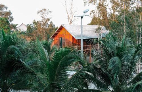Phu Quoc Cabin | Thiên Vy Homestay
