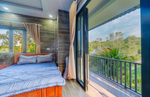 Phu Quoc Cabin | Thiên Vy Homestay
