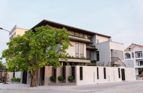 Dong Hoi Villa | Thiền Nhiên Luxury Villa - Private Pool & Nhat Le Beach
