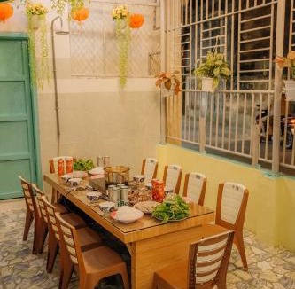 Ninh Hoa Apartment | Thiện Homestay Dốc Lết -Gần Biển & Nguyên Căn