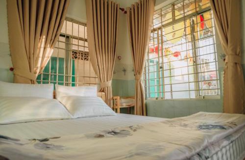 Ninh Hoa Apartment | Thiện Homestay Dốc Lết -Gần Biển & Nguyên Căn