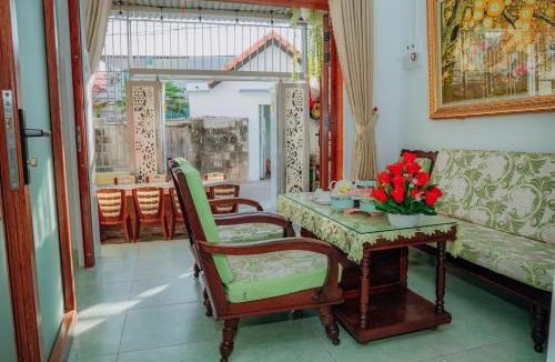 Ninh Hoa Apartment | Thiện Homestay Dốc Lết -Gần Biển & Nguyên Căn