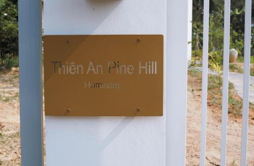 Huong Thuy House | Thien An Pine Hill Homestay Hue