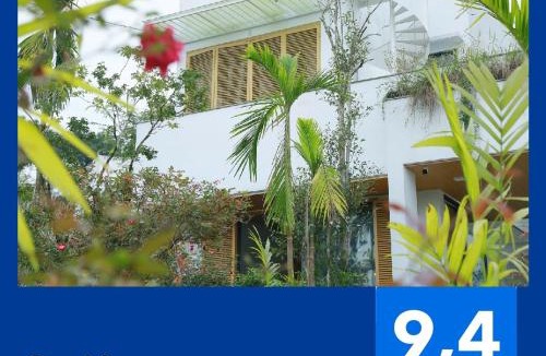 Huong Thuy House | Thien An Pine Hill Homestay Hue