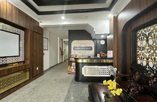 Cam Le Hotel | Thien Han Phat Hotel