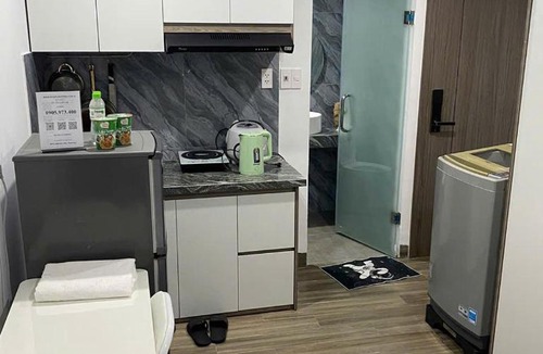 Dien Ban Apartment | Thien Khanh Apartment