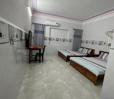 Cai Rang Other | Thien Ngoc Hostel