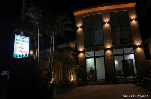 Duong Dong House | Thien Phu Nghia 1 - Homestay Phu Quoc