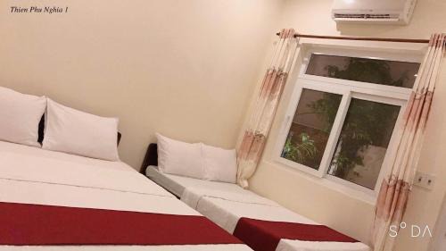 Duong Dong House | Thien Phu Nghia 1 - Homestay Phu Quoc