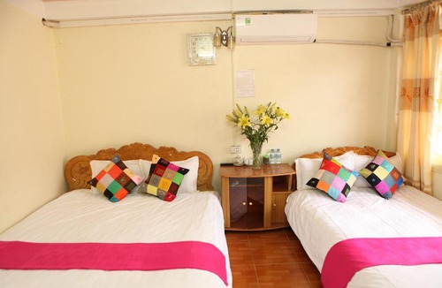 Sa Pa House | Thien Phuong Guesthouse
