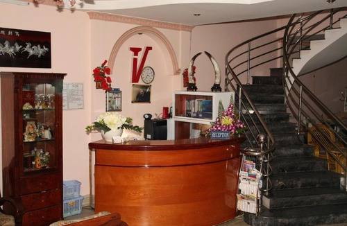 Tan Binh Hotel | Thien Vu Hotel