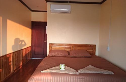 Don Det House | Thiptavanh guesthouse