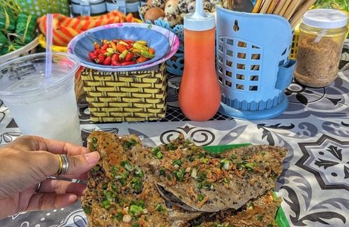 Thuan Nam House | This is a very "real" experience and helps you understand local life.