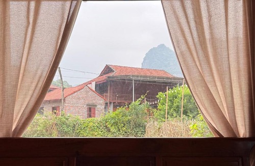 Huu Lung House | ThongDong Homestay