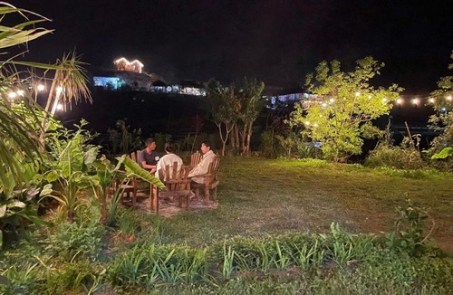 Huu Lung House | ThongDong Homestay