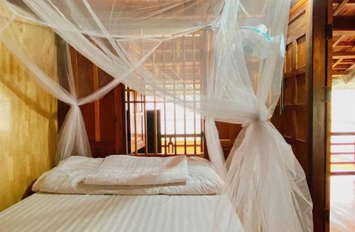 Huu Lung House | ThongDong Homestay