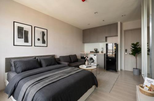 Sukhumvit Apartment | Thonglor Next to BTS Condominium