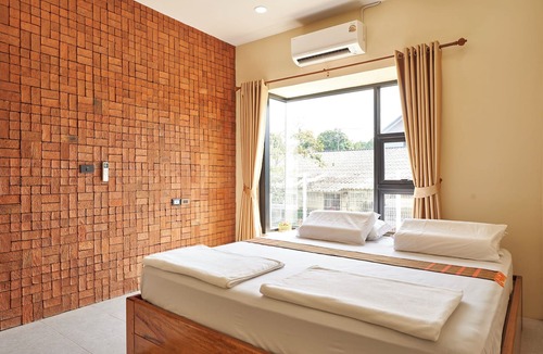 Nakhon Si Thammarat Hotel | Thorfunstay