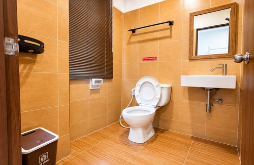 Makkasan Hotel | Three One Hotel