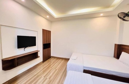 Ha Dong Hotel | Thu Do Vang Hotel Ha Dong By Bay Luxury