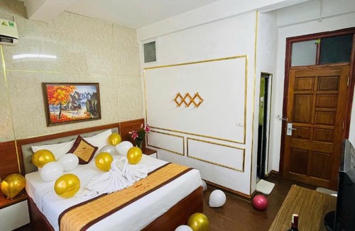 Dich Vong Hotel | Thu Giang Hà Nội Villa