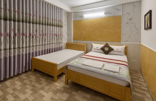 Ha Dong Bed & Breakfast | Thu Hằng 1 Motel