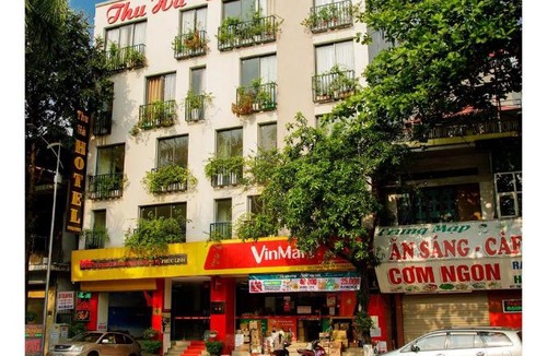 Uong Bi Hotel | Thu Ha Hotel