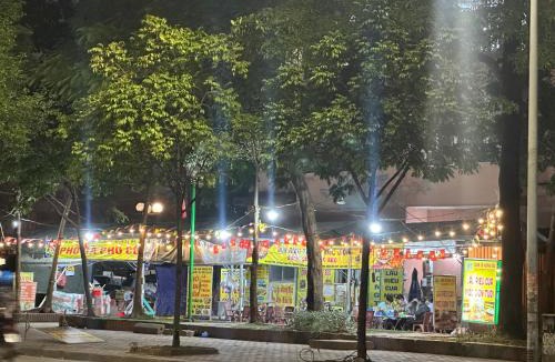 Trung Hoa Nhan Chinh House | Thu Hang 405TM1