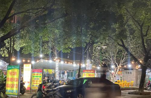 Trung Hoa Nhan Chinh House | Thu Hang 405TM1