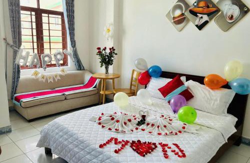 Thang Tam Hotel | Thu Hiền Hotel Vũng Tàu