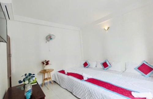 Thang Tam Hotel | Thu Hiền Hotel Vũng Tàu