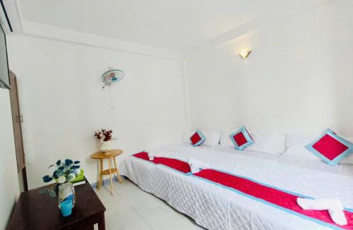 Thang Tam Hotel | Thu Hiền Hotel Vũng Tàu