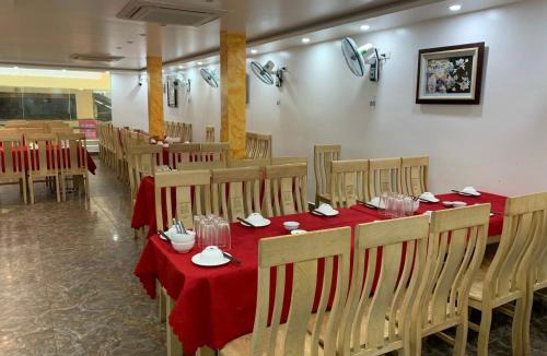Cat Ba Hotel | Thu Hoai Hotel