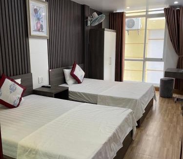 Cat Ba Hotel | Thu Hoai Hotel