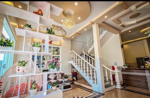 Phu Quy Hotel | Thu Quy Hotel