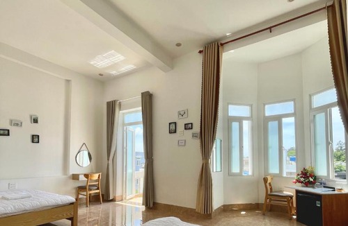 Phu Quy Hotel | Thu Quy Hotel