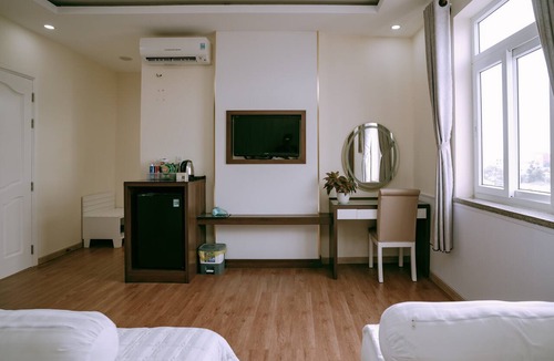Soc Trang Hotel | Thuan Phat House Soc Trang