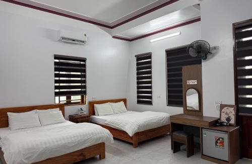 Quang Binh Hotel | Thuan Son Hotel