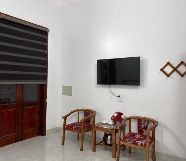 Quang Binh Hotel | Thuan Son Hotel