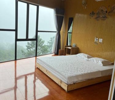Tam Dao Hotel | Thung Lũng Tình Yêu Homestay Tam Đảo
