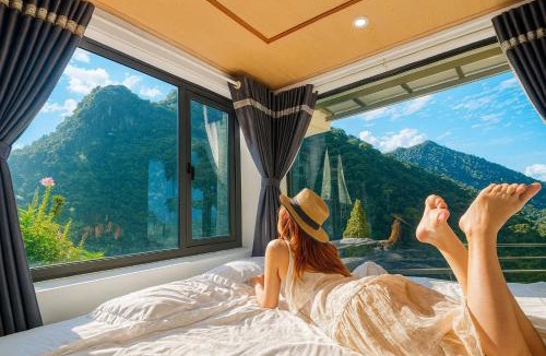 Tam Dao Hotel | Thung Lũng Tình Yêu Homestay Tam Đảo