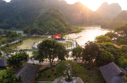 Hoa Lu Hotel | Thung Nham Resort