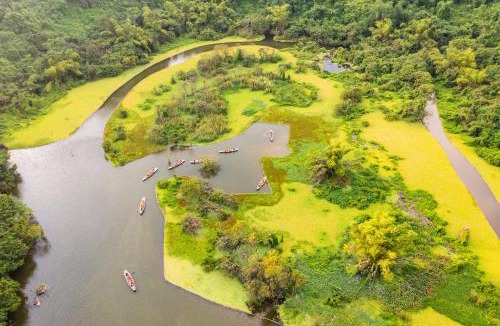 Hoa Lu Hotel | Thung Nham Resort