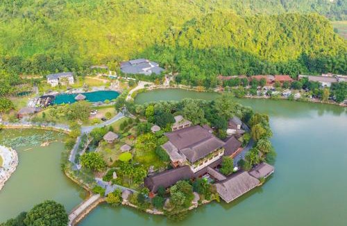 Hoa Lu Hotel | Thung Nham Resort