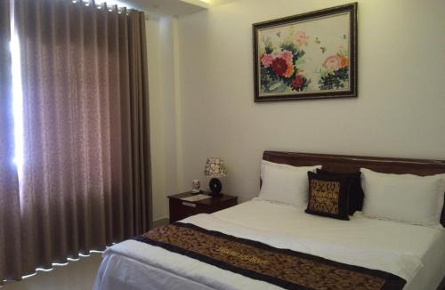 Phong Nha Hotel | Thuong Hai Hotel