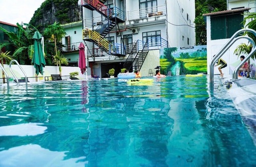 Phong Nha Hotel | Thuong Hai Hotel