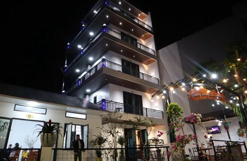 Cat Hai Cabin | Thuong Luong Homestay - Pool Mountain View