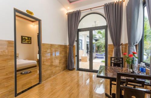 Long Beach Resort | Thuong Trang Villa Phu Quoc