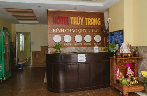 Thang Tam Hotel | Thuy Trang Hotel