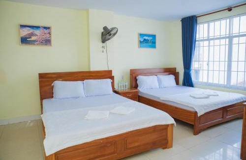 Thang Tam Hotel | Thuy Trang Hotel
